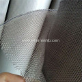 Aluminum Alloy Wire Netting For Window